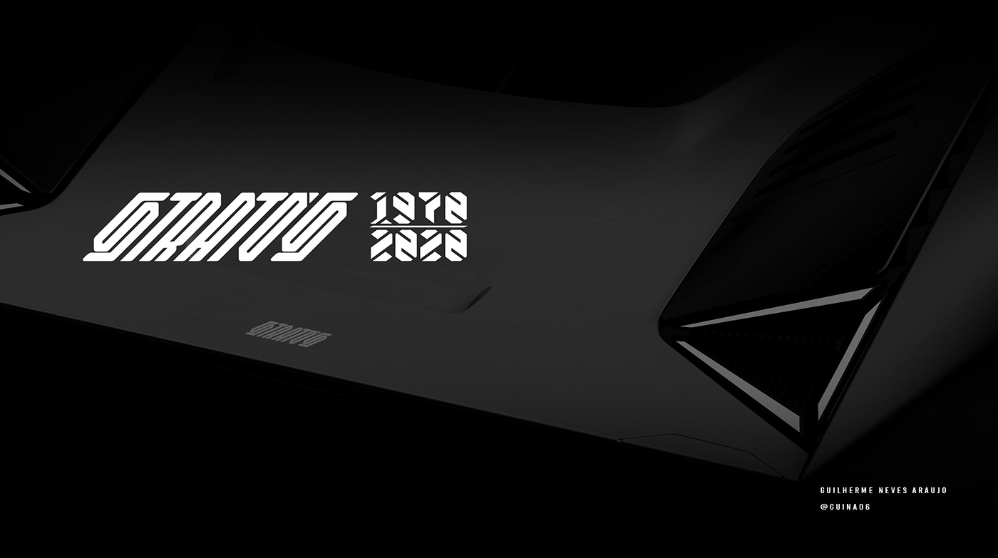 《致敬兰西亚概念车》室内设计-0