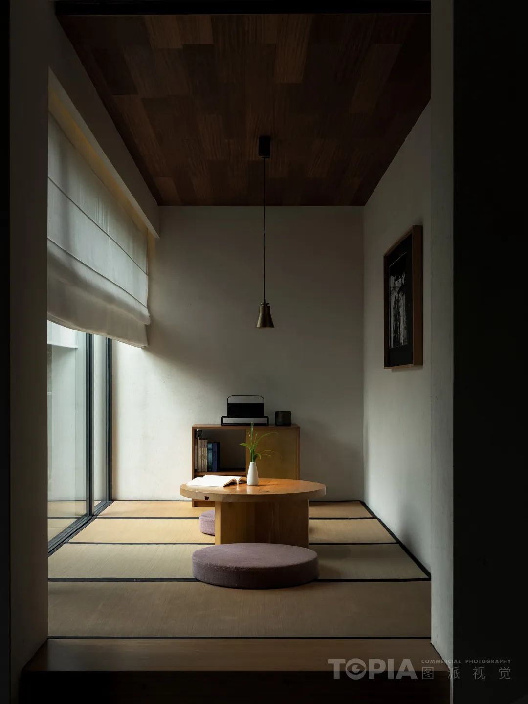 杭州木守西溪酒店丨中国杭州丨GOA 大象设计,重庆朗图,BOB 陈飞波事务所-64