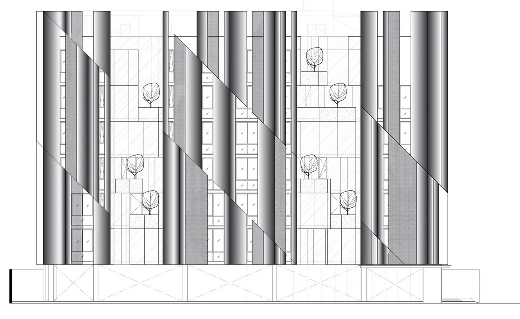 泰国IDIN的6个“小而美”作品丨IDIN Architects-18