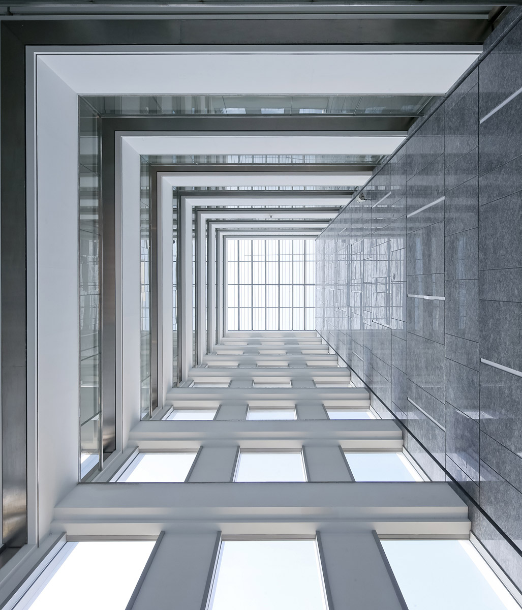 湿地边的静谧花园——西溪国际 / gad-30