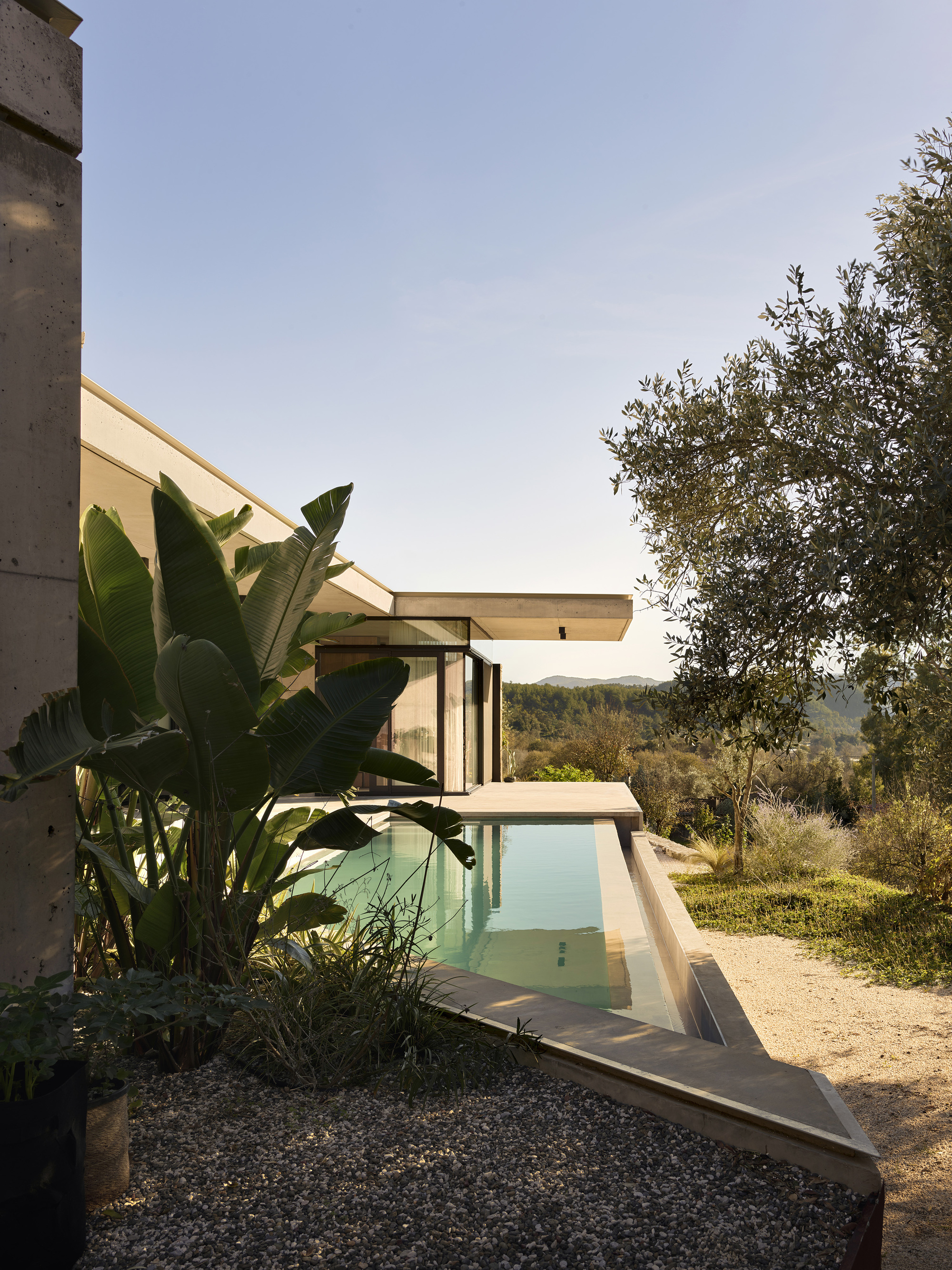 埃尔马利住宅丨土耳其穆拉丨PIN Architects-31