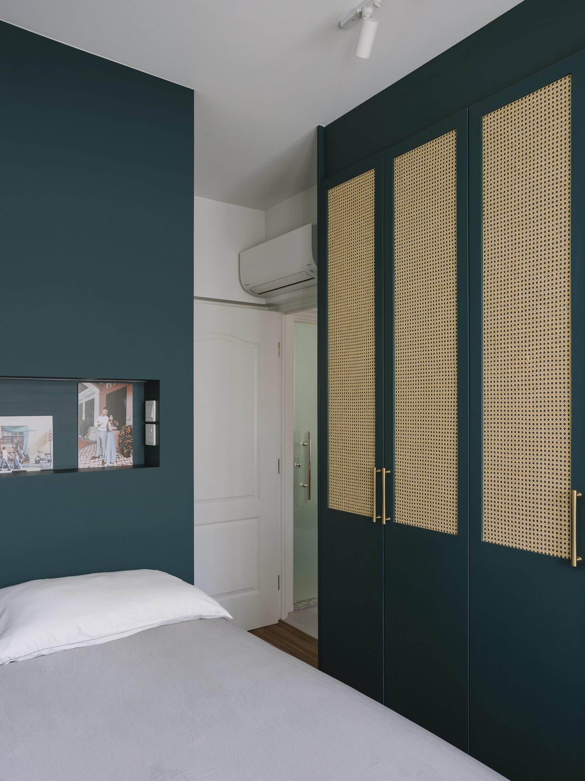 114B Alkaff Crescent住宅与商业室内设计项目丨新加坡丨The Interior Lab-24