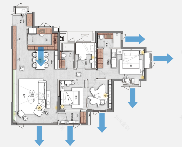中海·厦门东湾丨中国厦门丨上海联创设计集团股份有限公司-37