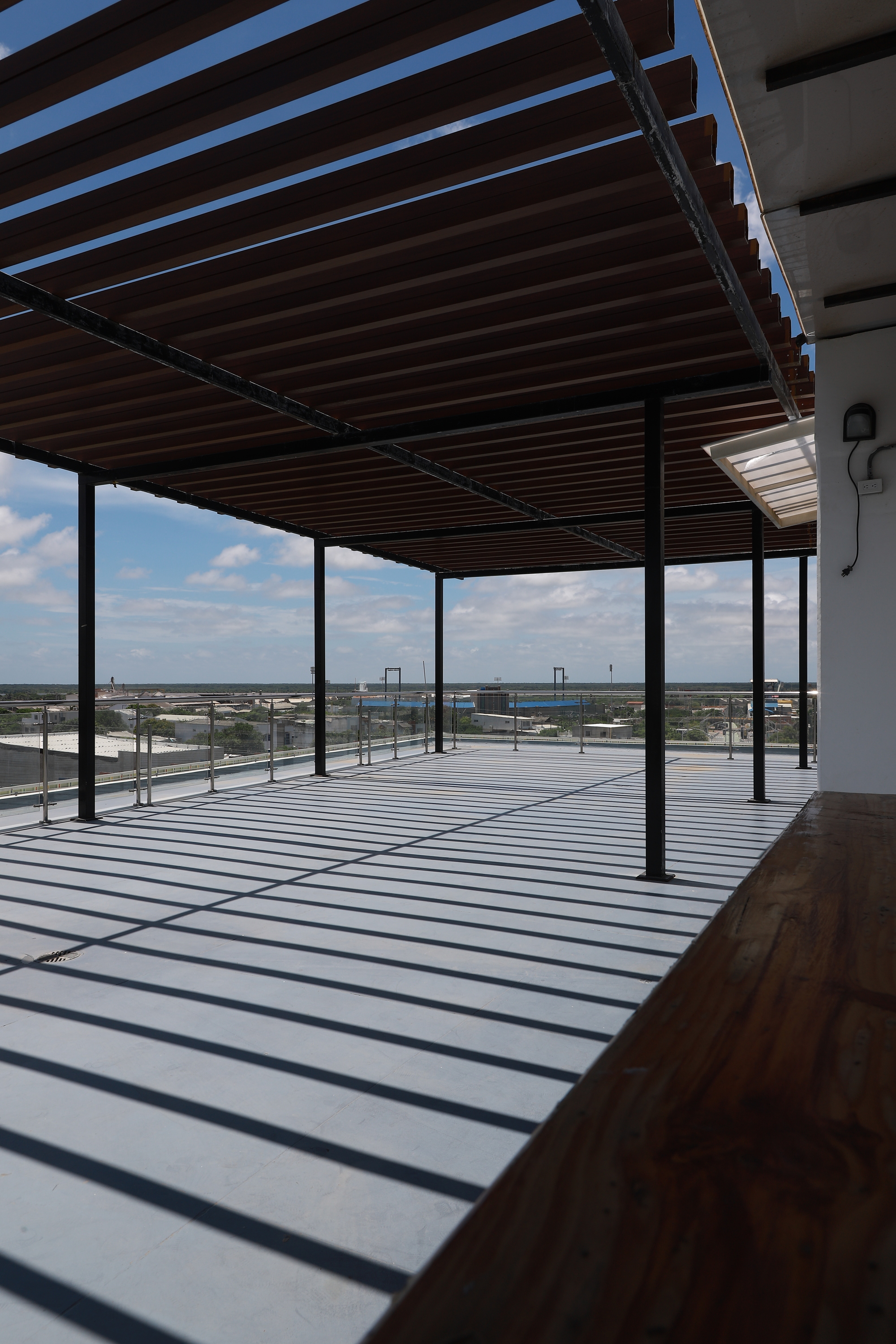 Barranquilla 狂欢节博物馆-21