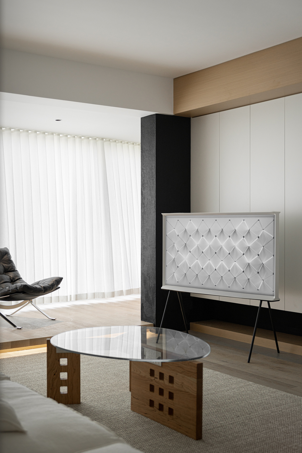 木韵·芳华 · 私宅设计丨棠颂设计-47