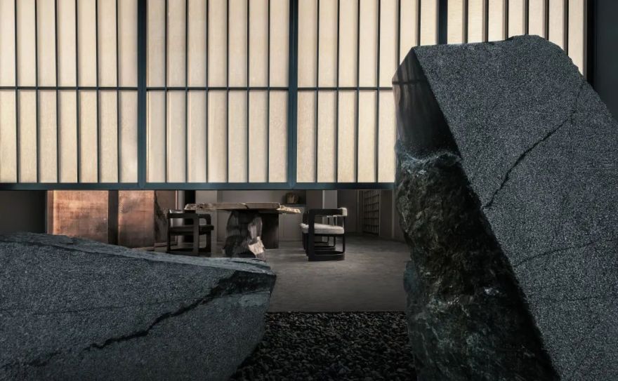 YANG设计集团总部丨中国深圳丨YANG 设计集团-42