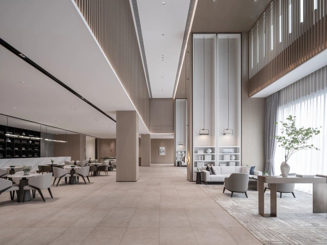 苏宁雲著·空港示范区丨中国西安丨锐度设计(西安分公司)-13