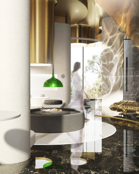 Previous Works,hotel