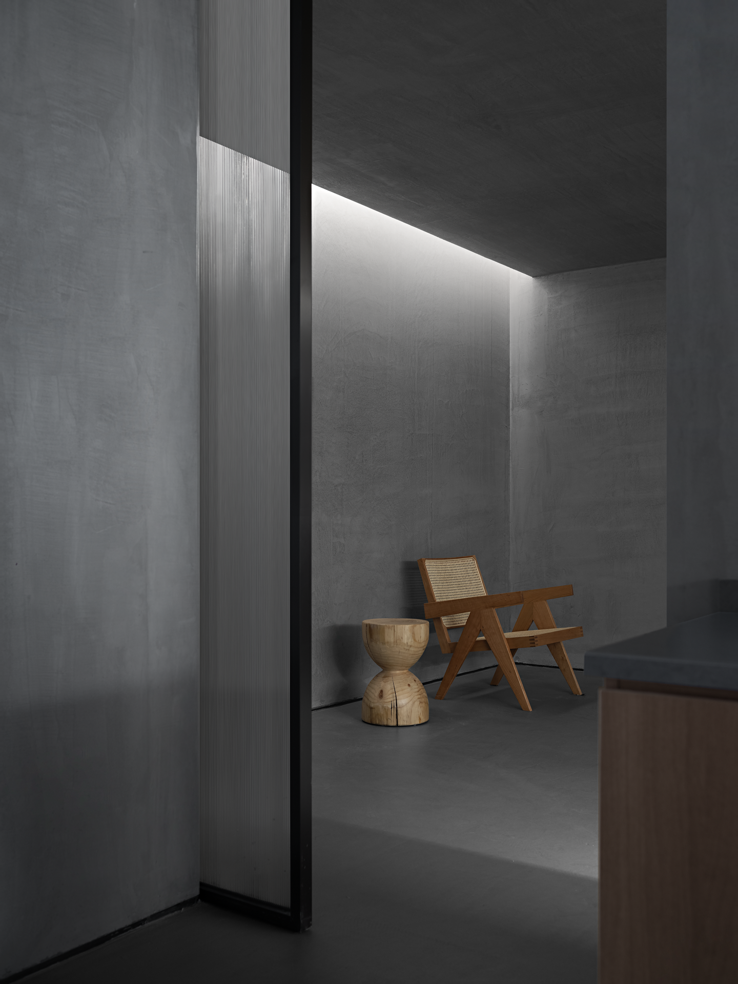 倍轻松奋达科技园研发办公室丨中国广东丨一乘建筑空间设计事务所（深圳）有限公司-24