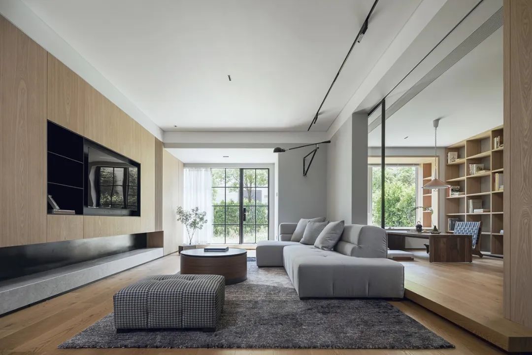 桂语里 | 木色空间，生活态度的展现-20