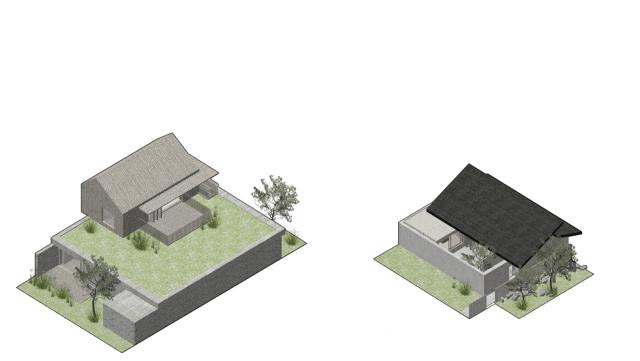 扬州广陵有熊酒店丨中国扬州丨B.L.U.E.建筑设计事务所等多家-21