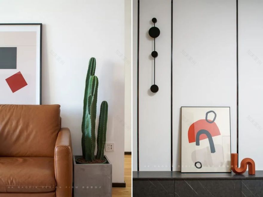 高迪愙实景|有爱,有序,有自己-80