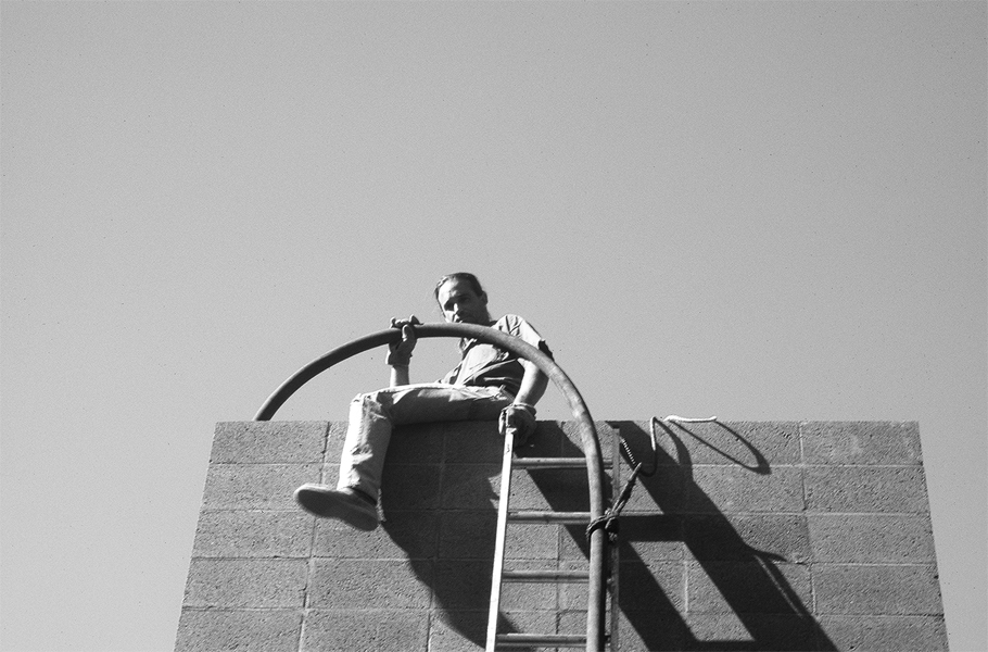 丨美国凤凰城丨Wendell Burnette Architects-22