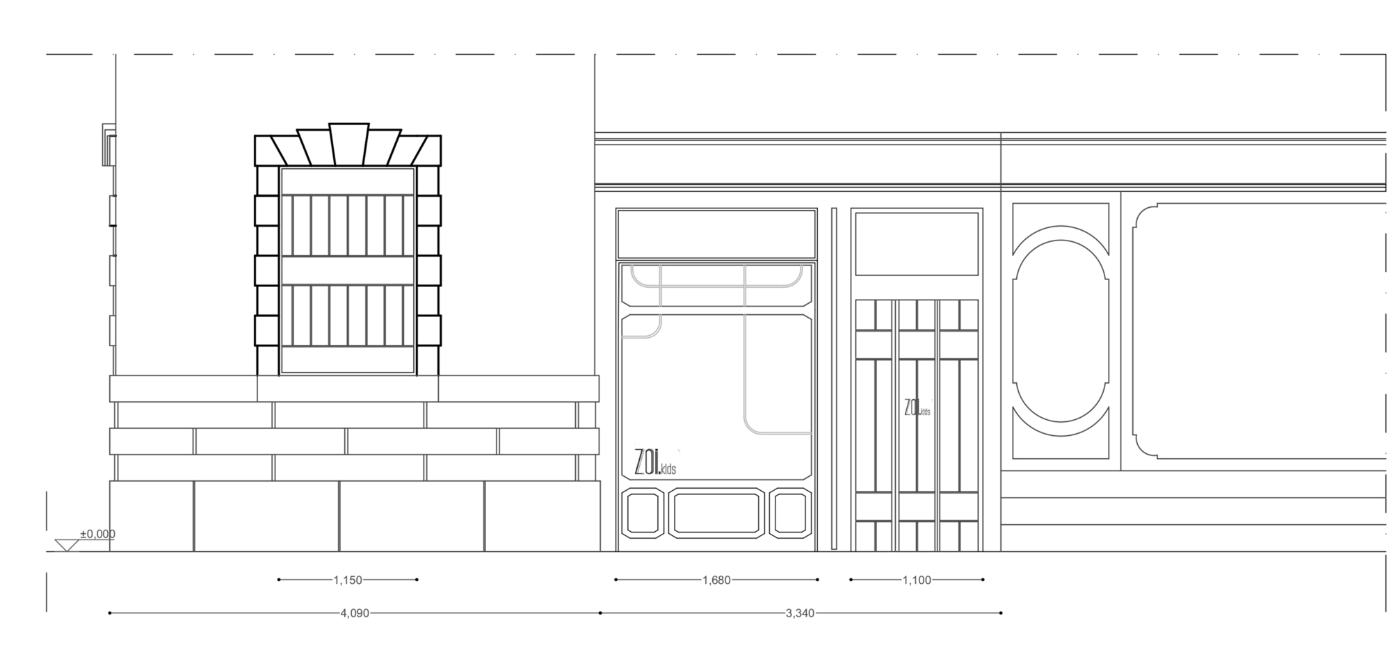 丨意大利丨Architettura Tommasi-38