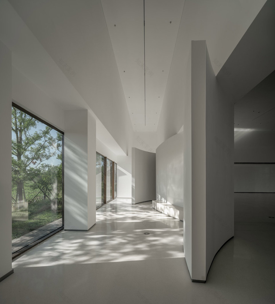 自然的收集·海宁自然展示中心丨中国浙江丨森上建筑-73