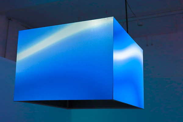 回声，一座城市的反射（注：refle·os推测应为reflejos，西班牙语反射、反响之意） -42