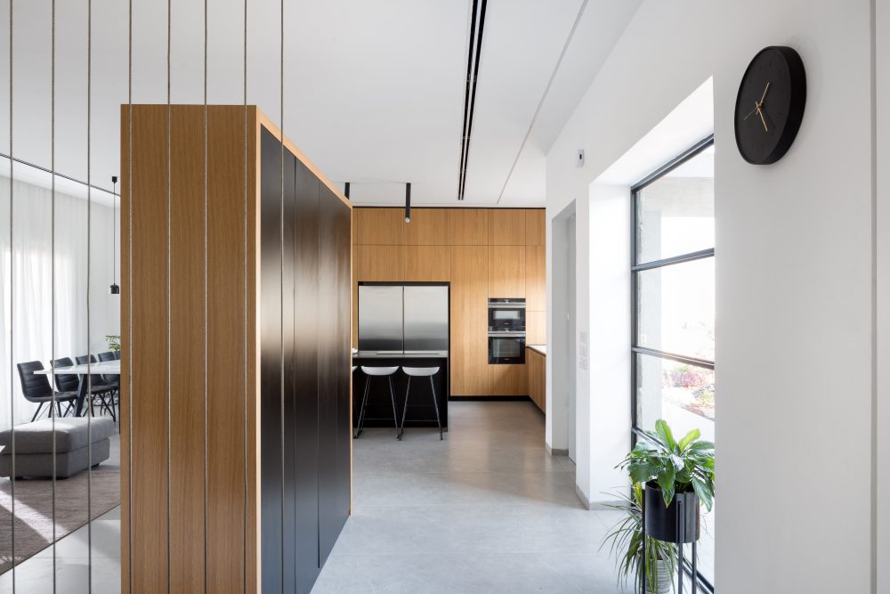 以色列 DST 别墅丨Cohen Alon architecture-10