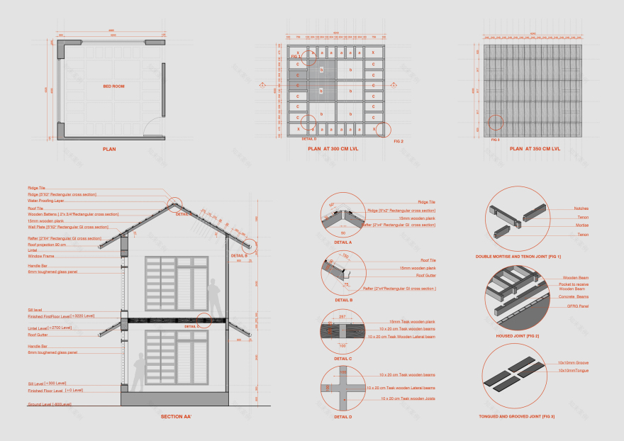 希拉之家丨印度丨POEMPeople of Earth and Matter-16