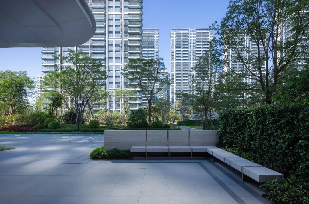 中山华侨城天鹅堡丨中国中山丨GND杰地景观-84