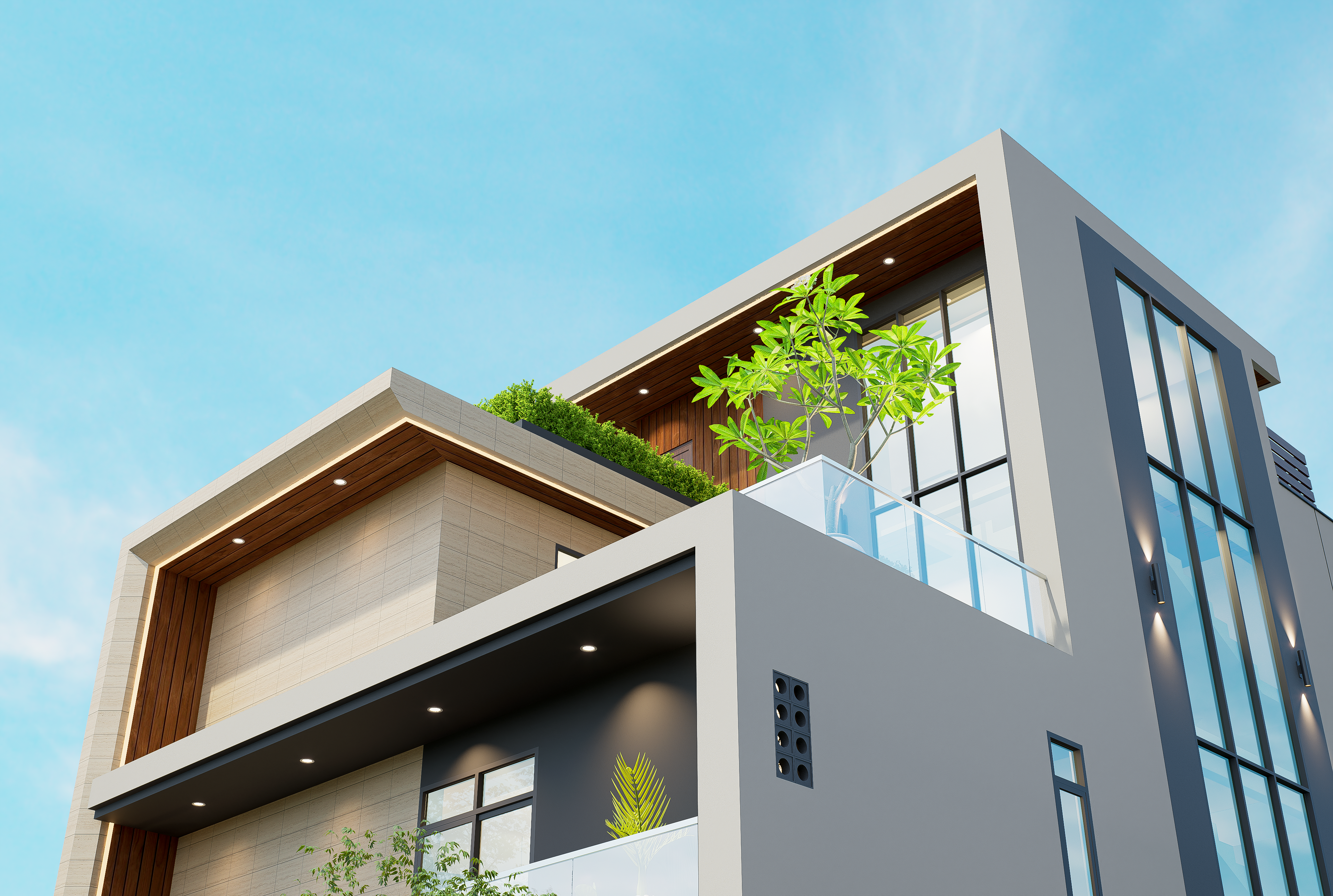 Modern Luxury Home-4