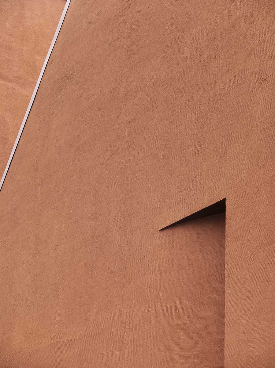 克莱因拉明消防站丨Hertl Architekten-7