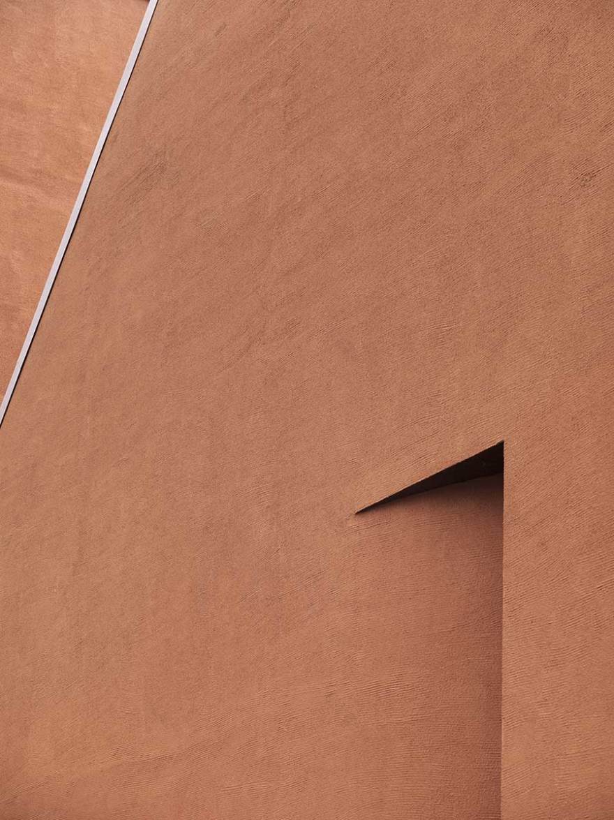 克莱因拉明消防站丨Hertl Architekten-7