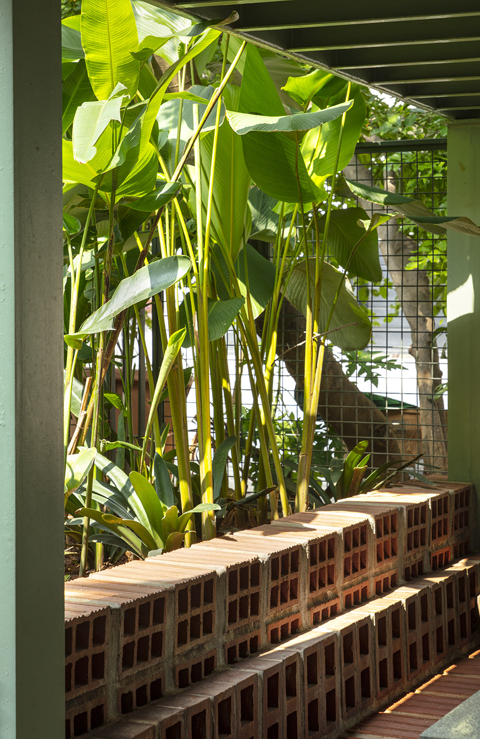 Taliesyn工作室丨印度班加罗尔-81