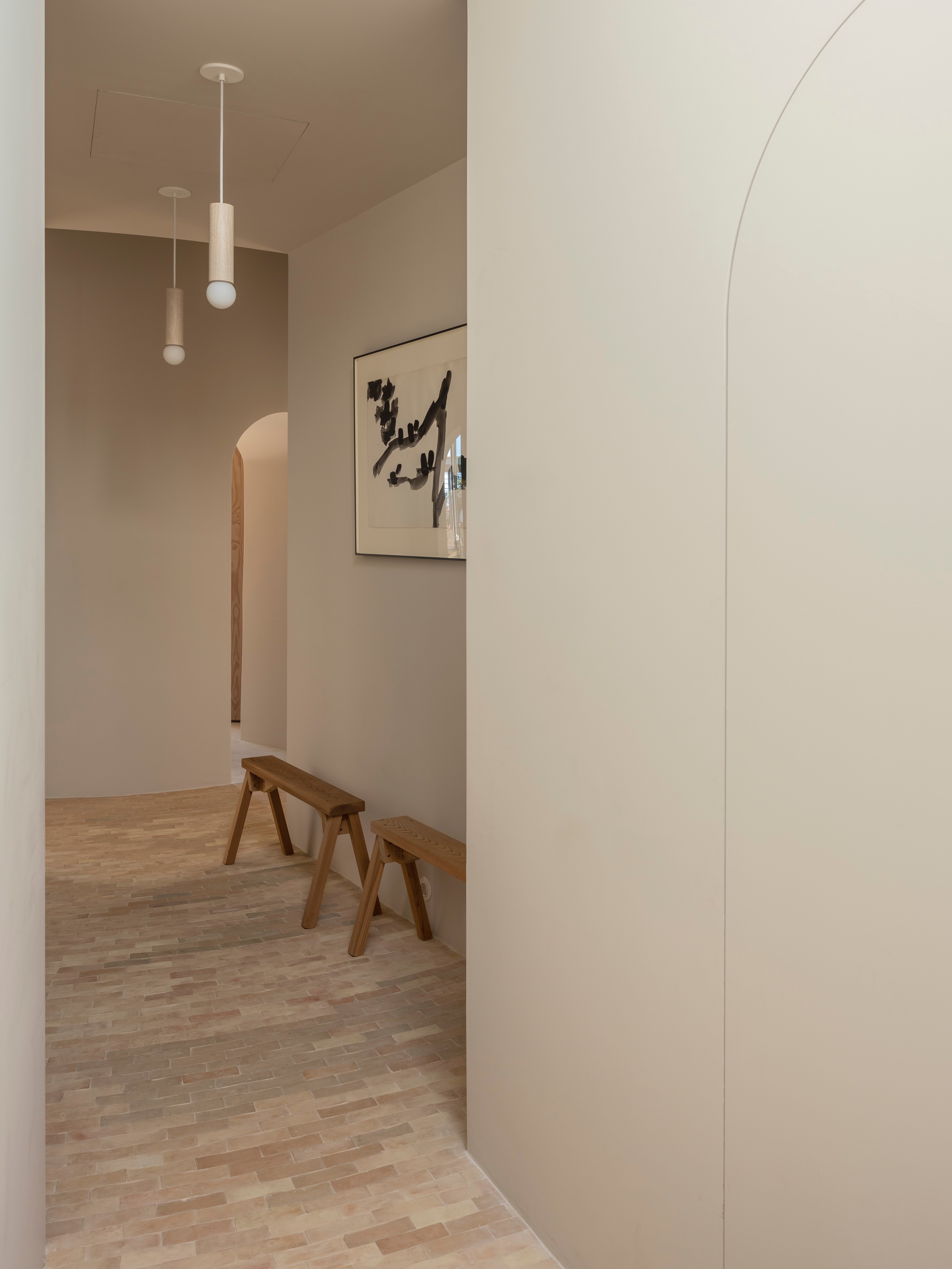 风车磨坊改造丨葡萄牙里斯本丨Studio Asaï-7