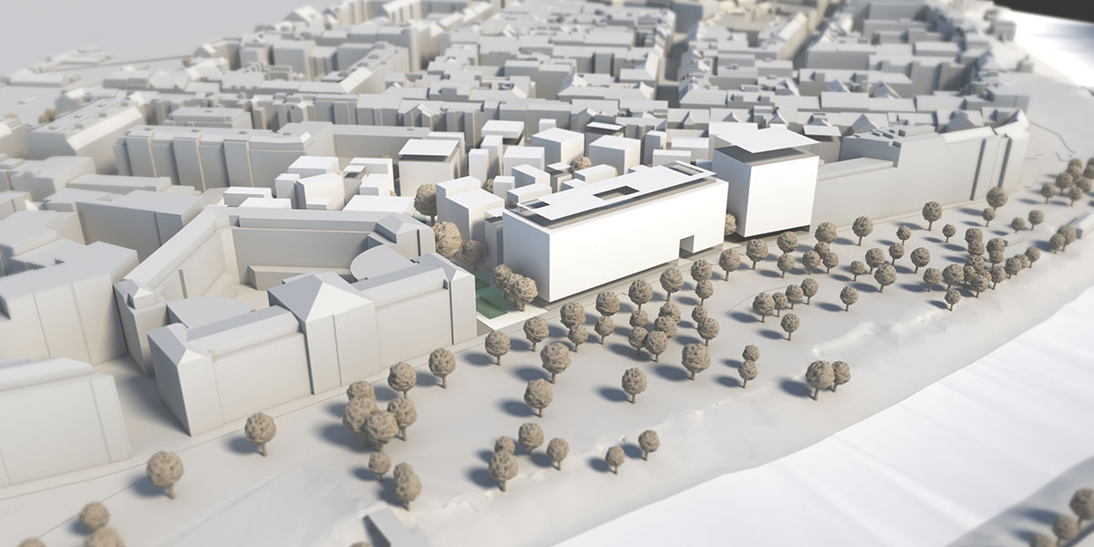 丨奥地利维也纳丨CoCo architecture-1