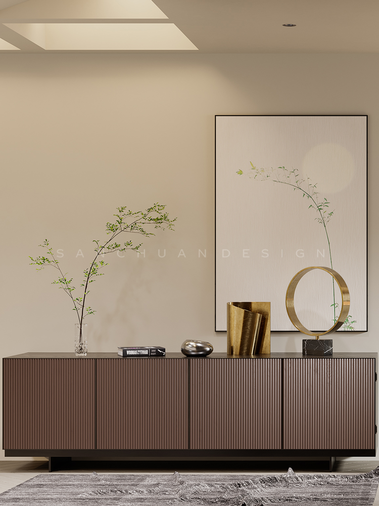 阅尽繁华 回归淡然-34