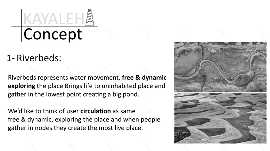 KAYALEH 手工艺中心丨埃及阿斯旺丨十月六日大学工程学院建筑系-16