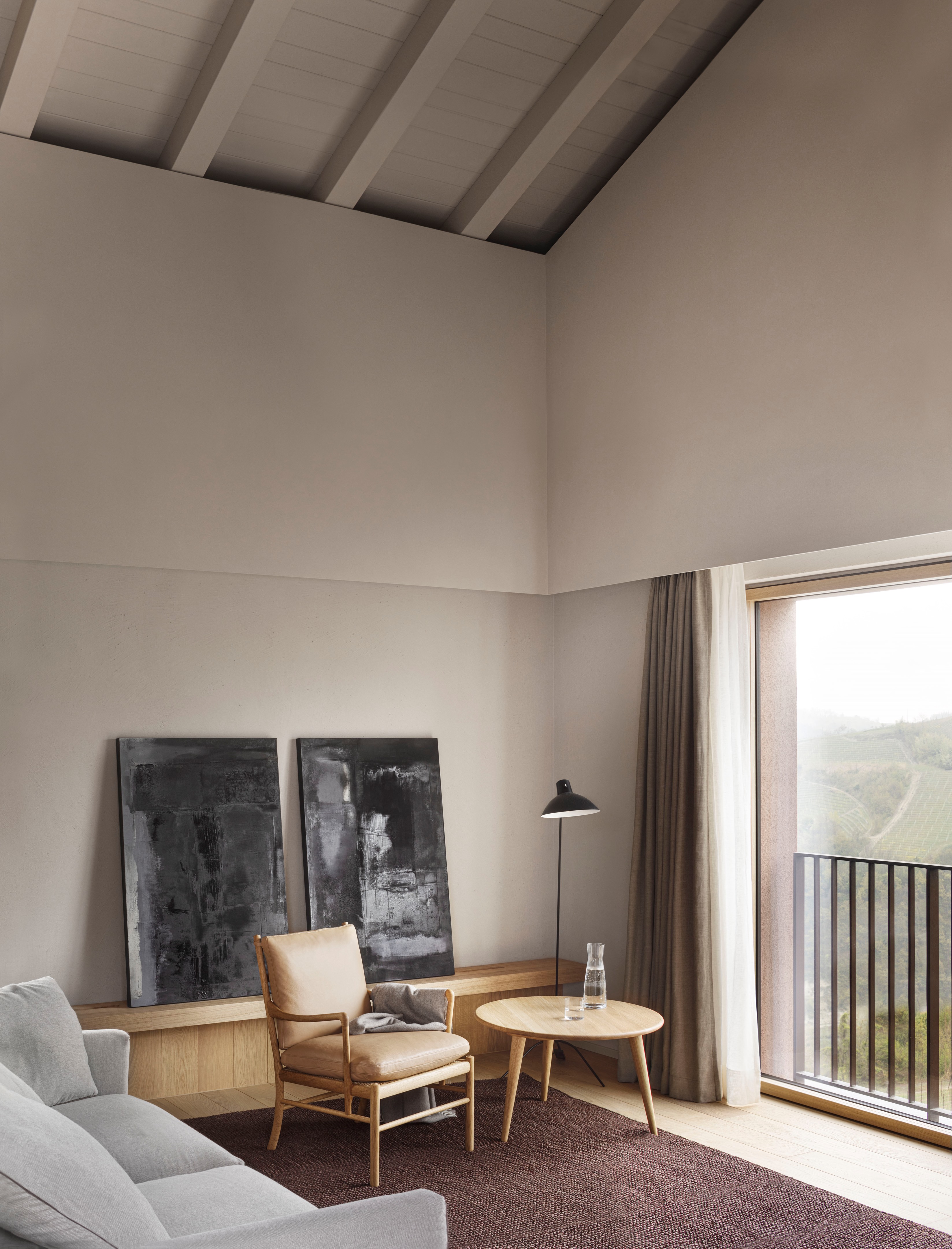 意大利 Casa di Langa 酒店-45