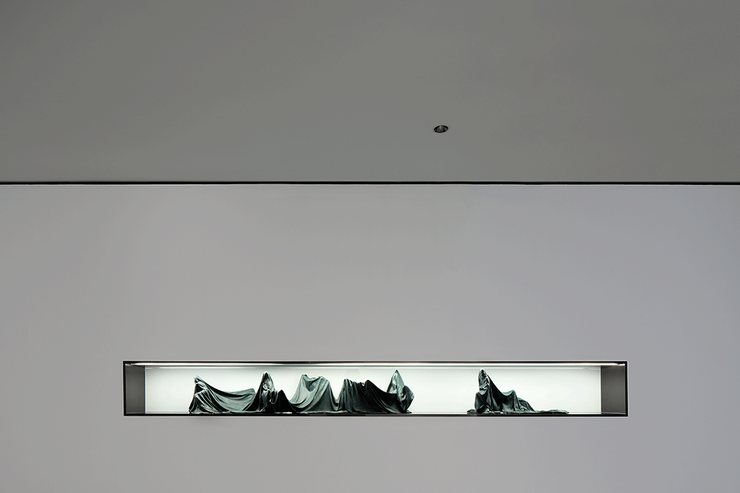 湾厦中心·海之境会所丨中国深圳丨朗联设计-35