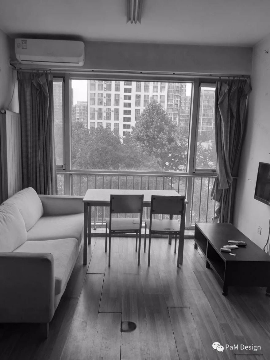 朴素温和丨中国北京丨海怪Hi Monsters和帕姆建筑PaM Design-7