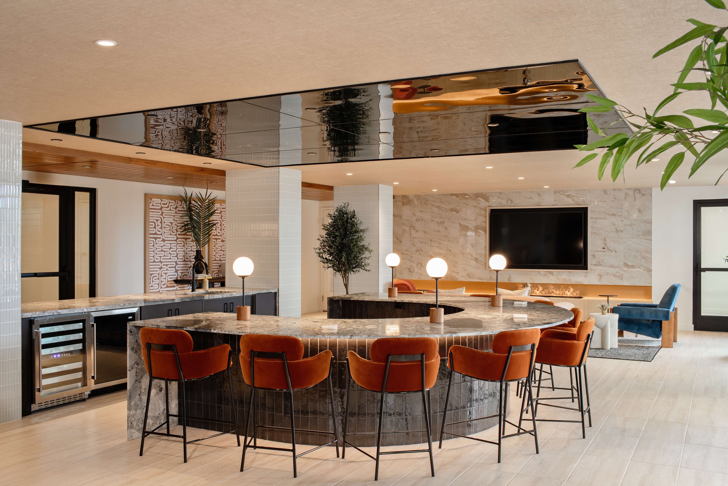 丨美国加利福尼亚丨Vida Design-59