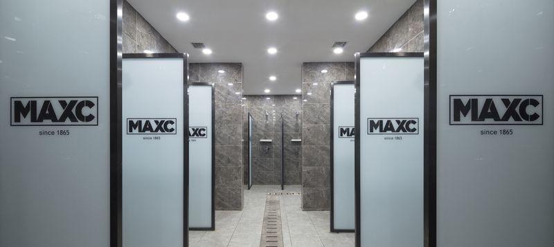 马克斯 C 健身丨中国沈阳-60