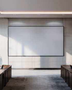 The Jeddah EDITION Yacht Club - Conference Extension