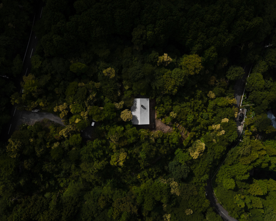 丨日本丨Florian Busch Architects-43