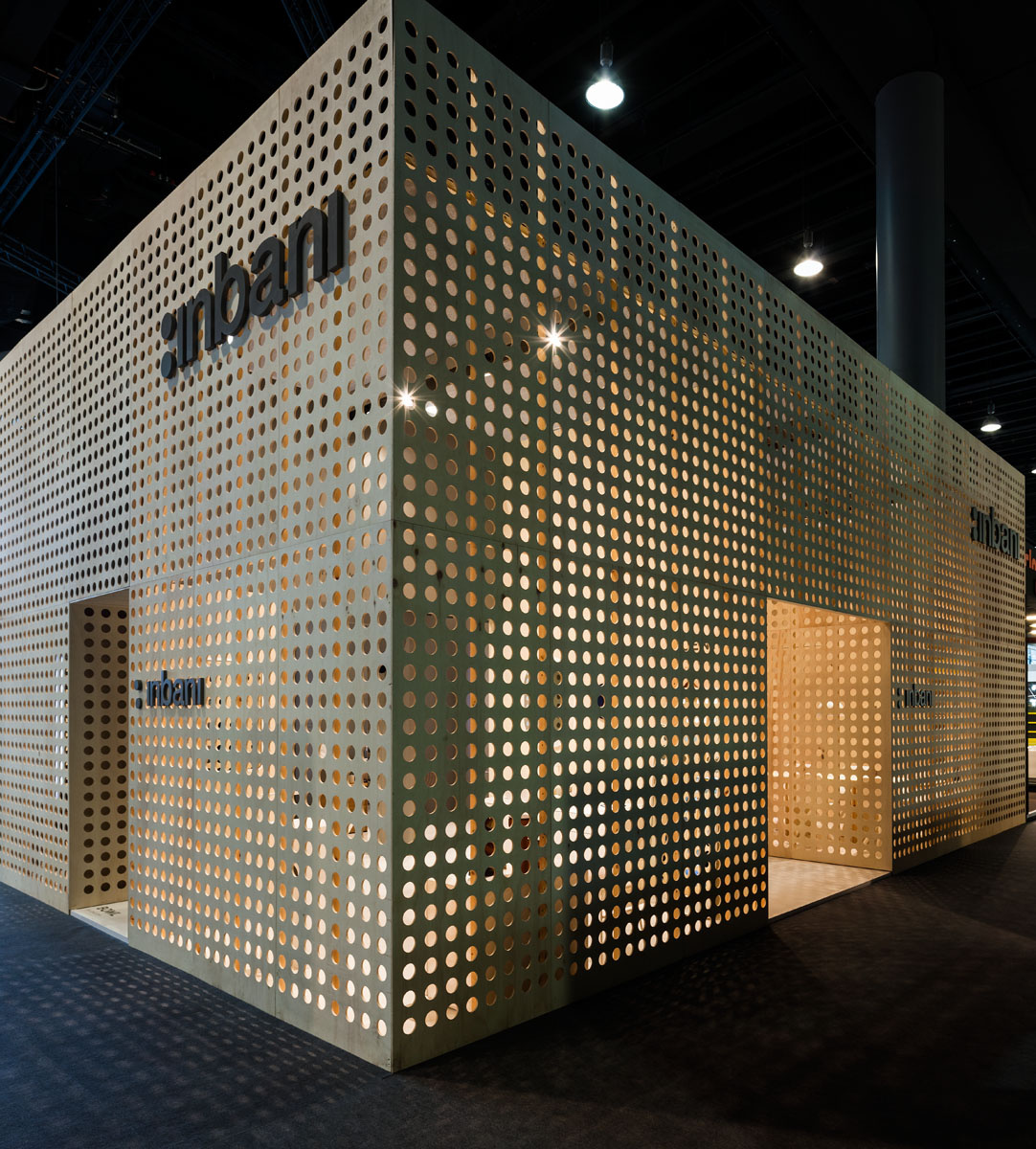 04 30 INBANI ISH 2015 DE FRANKFURT-1