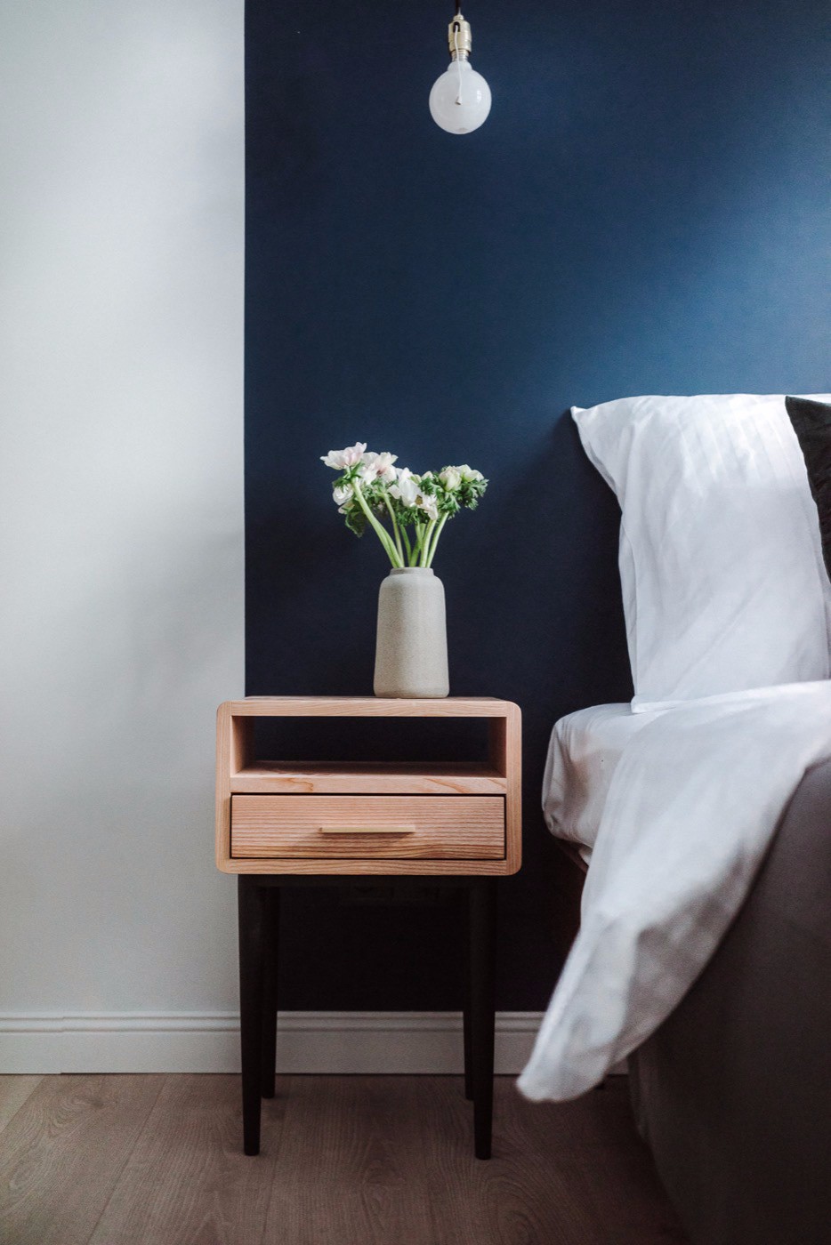 波兹南旧宅变身高质感民宿，历史韵味与现代设计完美融合-31