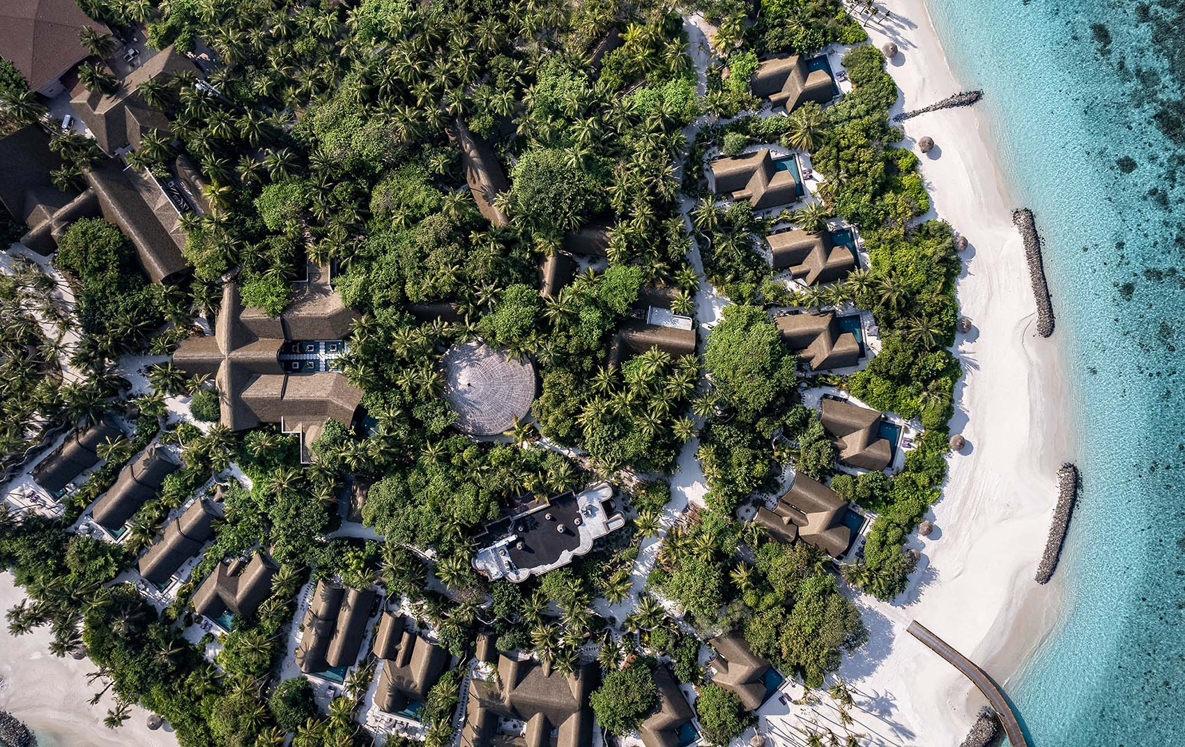 JOALI BEING 度假村丨马尔代夫丨Autoban-18