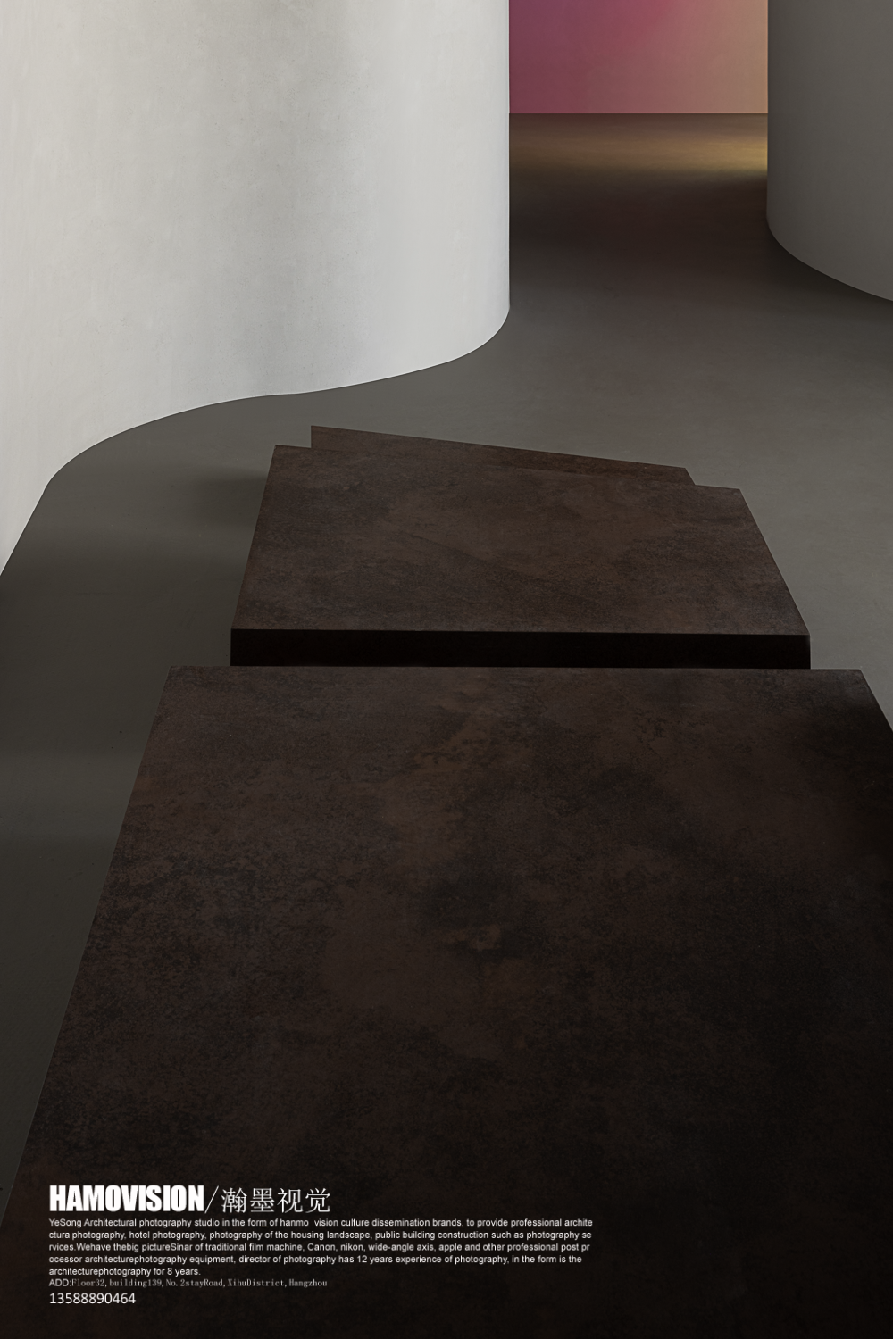 怀朴空间美学馆丨中国杭州丨怀朴设计-20