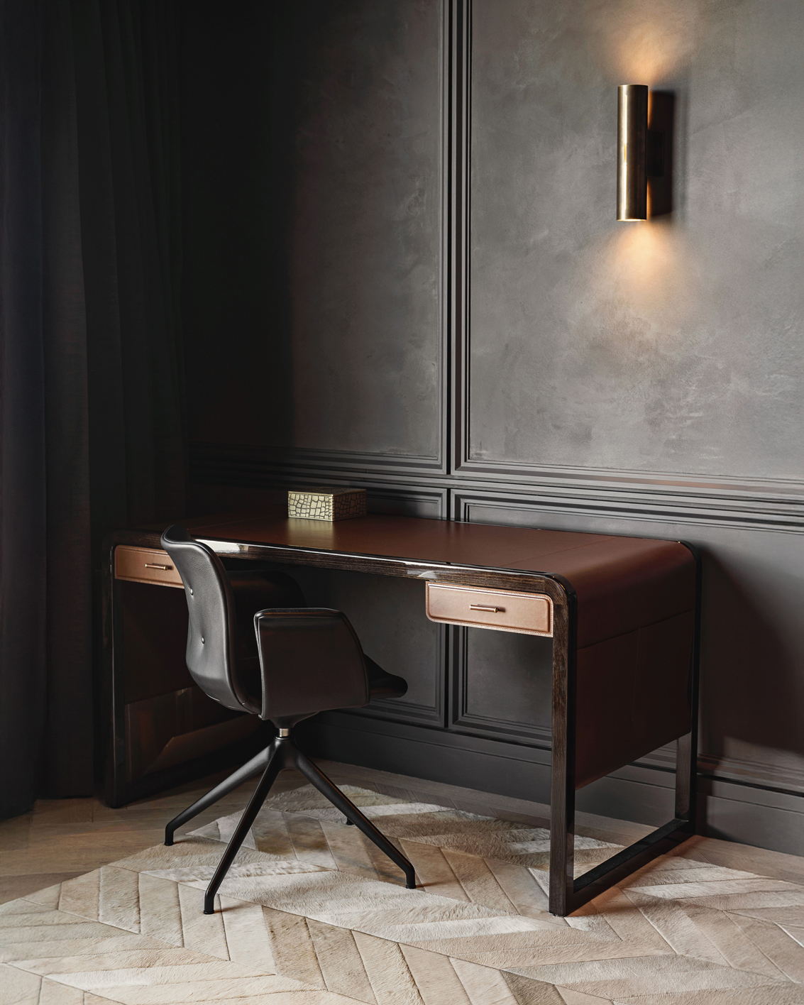 前面；前部；正面丨美国纽约-23