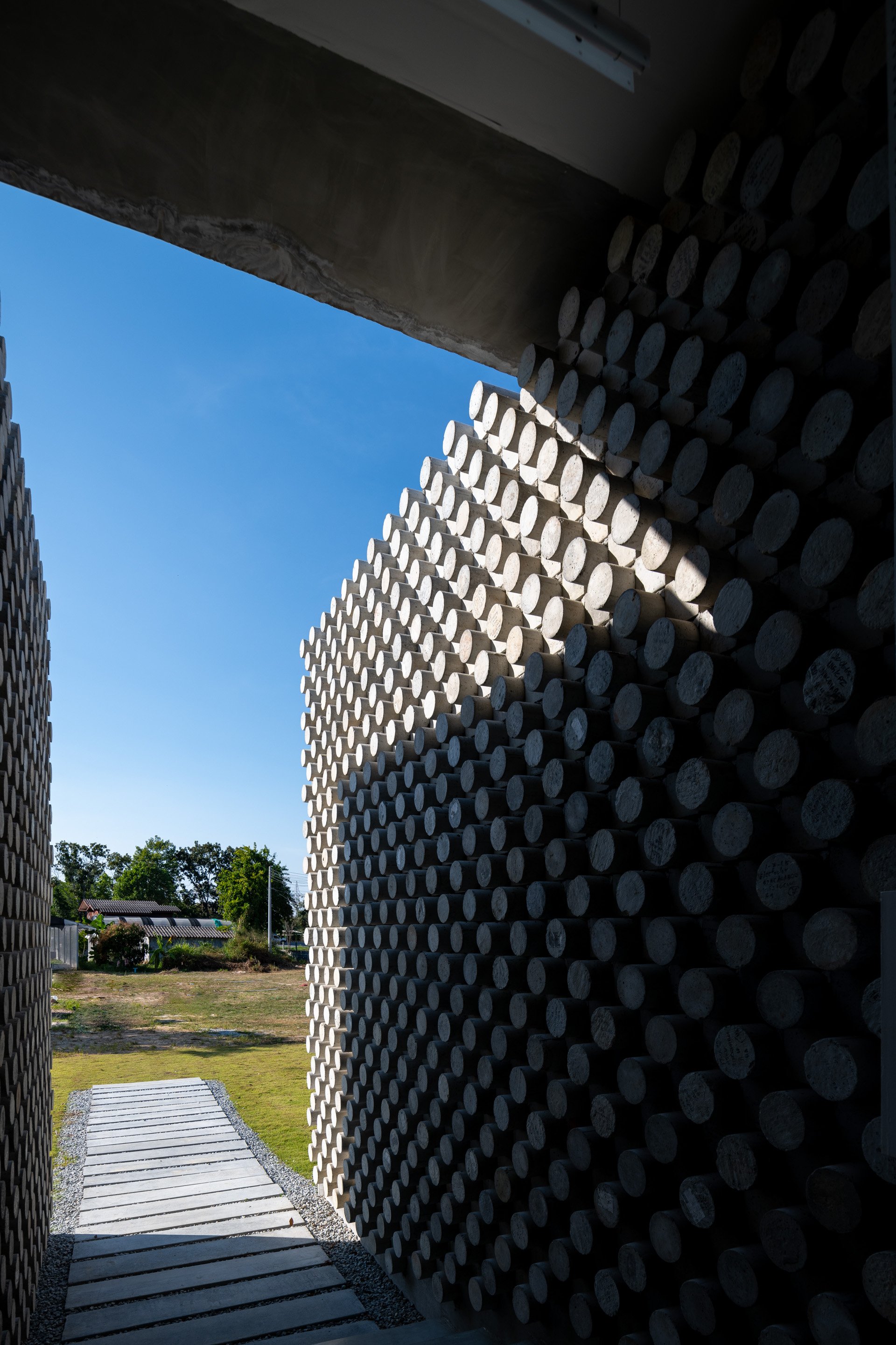 Furnish 工作室丨泰国丨11.29 Studio-12