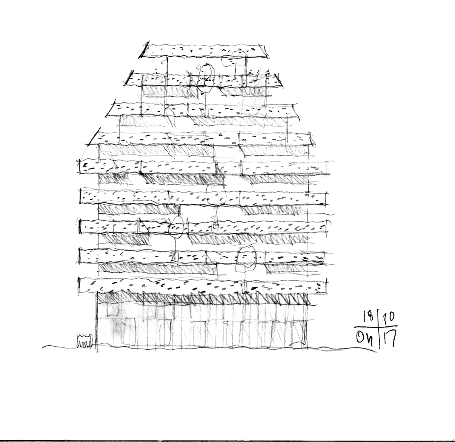 灯笼公寓丨挪威丨Reiulf Ramstad Arkitekter-44