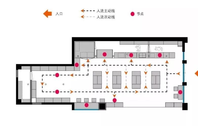 观町 X 北京公交丨观町创新研究所-57