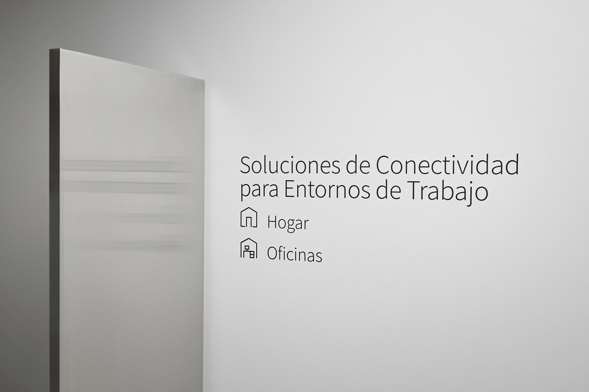 导视设计｜办公空间导视设计分享｜灵感分享｜办公室-10