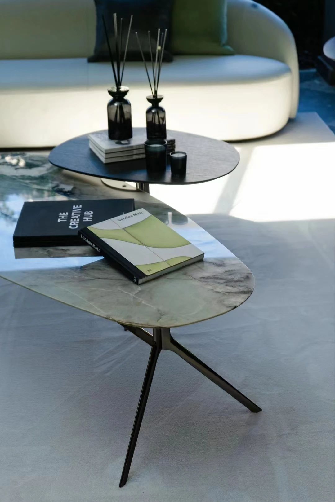 2023 米兰国际家具展丨意大利米兰-197