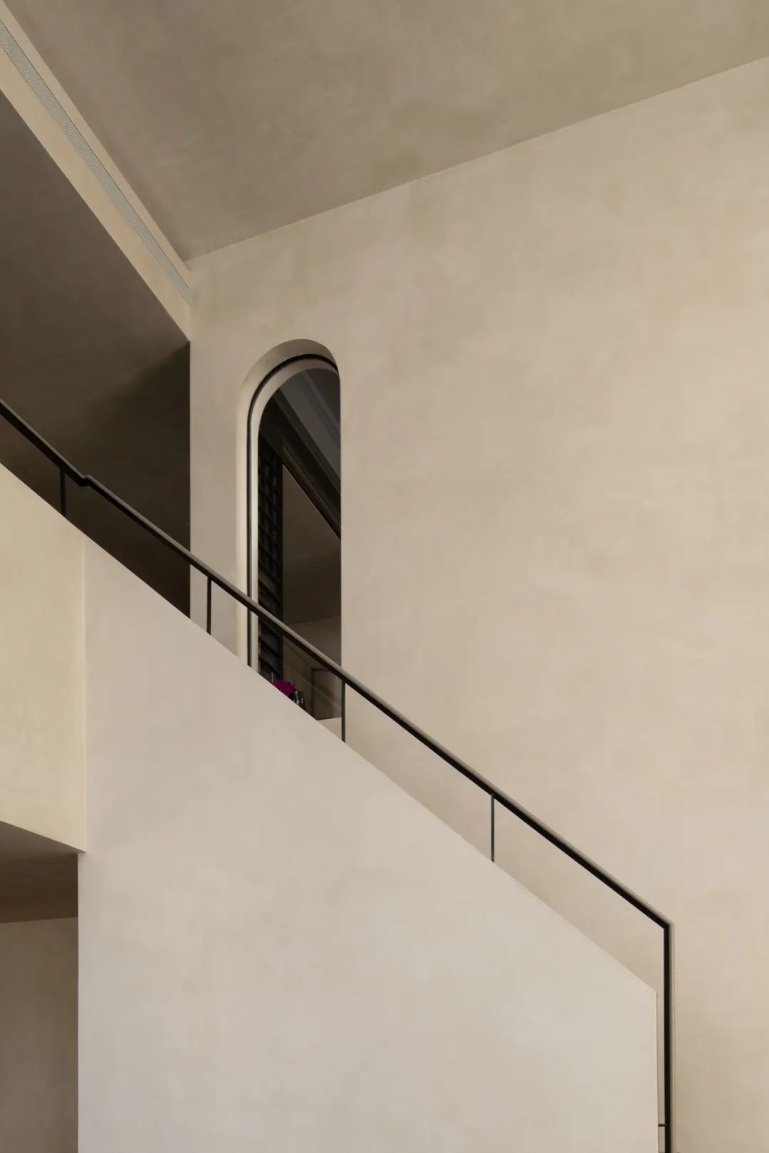 外滩顶复私宅改造丨中国上海丨方居建筑设计-19