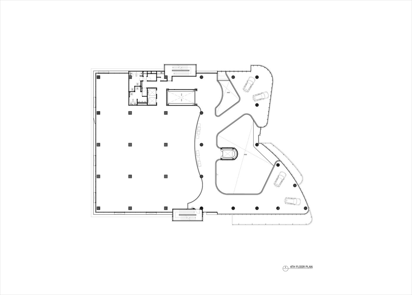 印尼安达兰金融总部-64